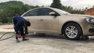 Đào tạo tại trung tâm Tuấn Cường tại Như Xuân, Thanh Hoá