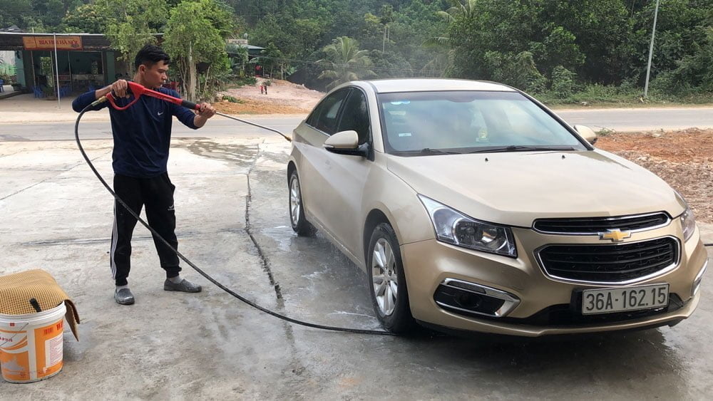 CÔNG TY UNI VIỆT