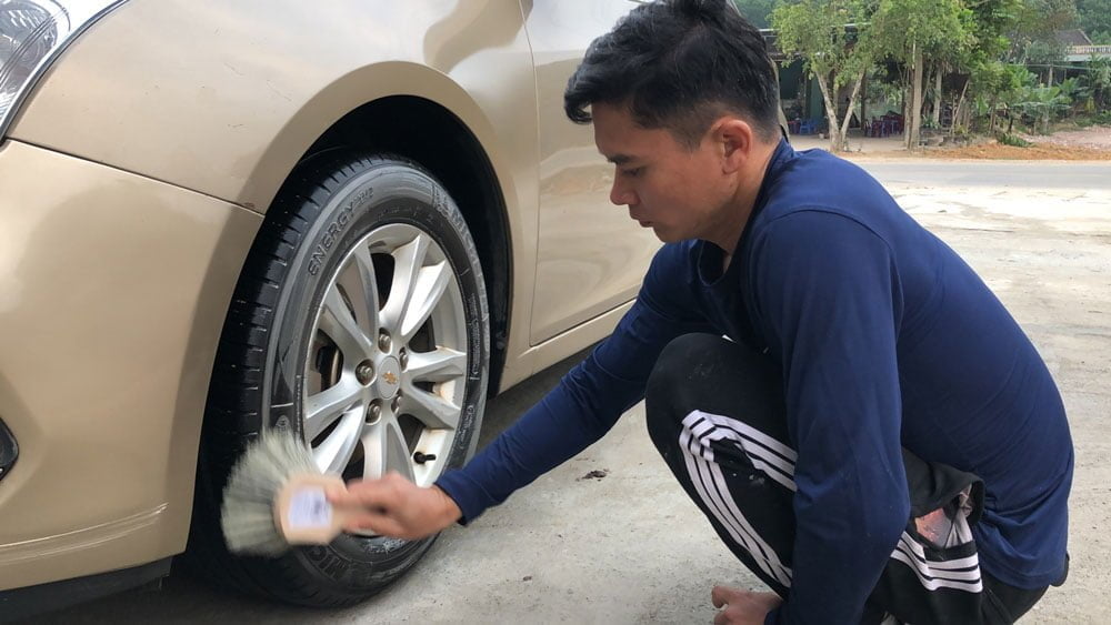 CÔNG TY UNI VIỆT