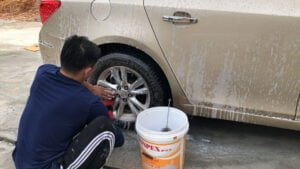 Đào tạo tại trung tâm Tuấn Cường tại Như Xuân, Thanh Hoá