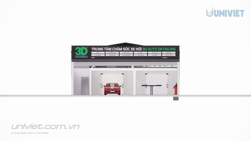 CÔNG TY UNI VIỆT