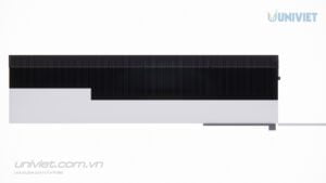 Mô hình 3D Trung tâm chăm sóc xe hơi chuyên nghiệp tại Cà Mau