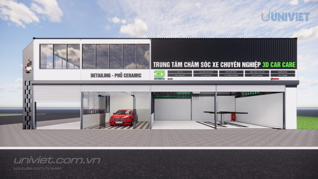 CÔNG TY UNI VIỆT