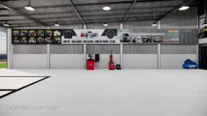 Út Đạt Auto Detailing