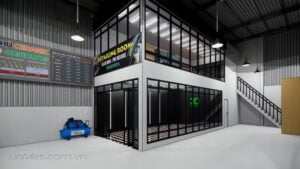 Út Đạt Auto Detailing