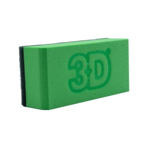 Dung dịch phủ bóng bảo vệ sơn 3D Ceramic Coating