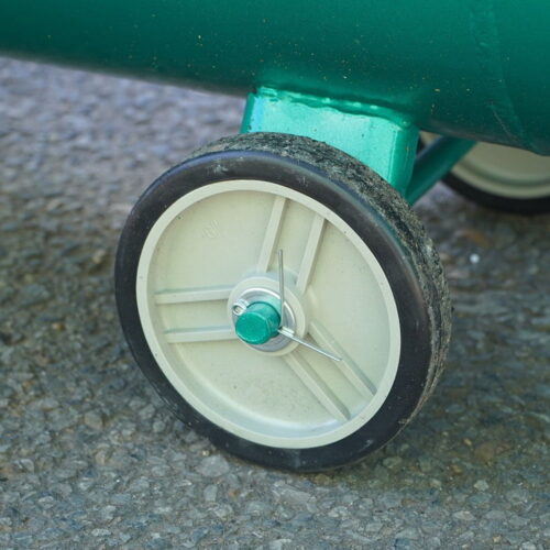 Máy nén khí UNIVIET VA65-100L