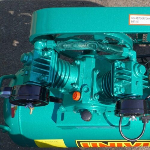 Máy nén khí UNIVIET VA65-100L