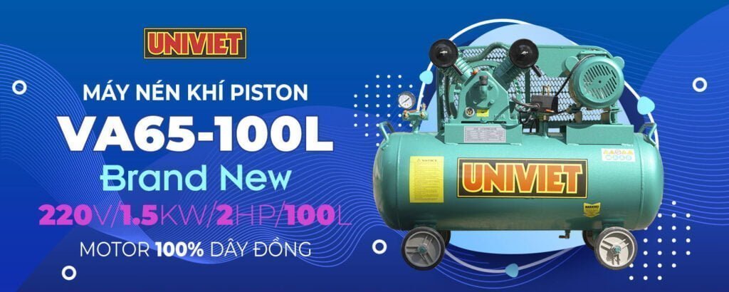CÔNG TY UNI VIỆT