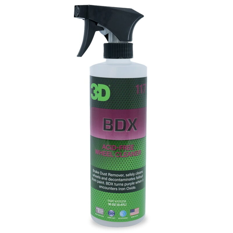 sản phẩm tẩy rửa lazang bdx 16 oz