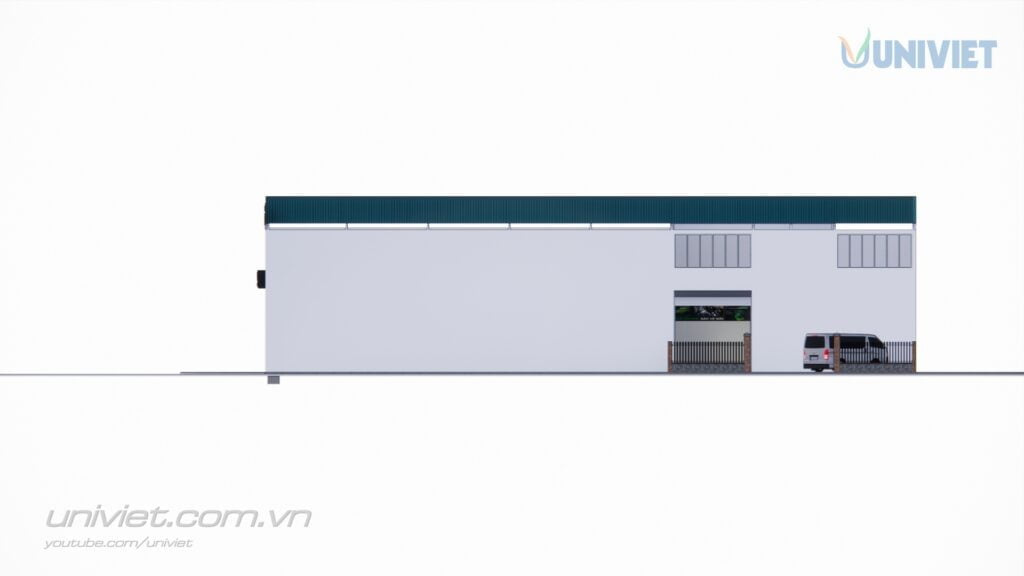 CÔNG TY UNI VIỆT