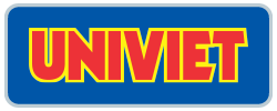 Logo thương hiệu UniViet
