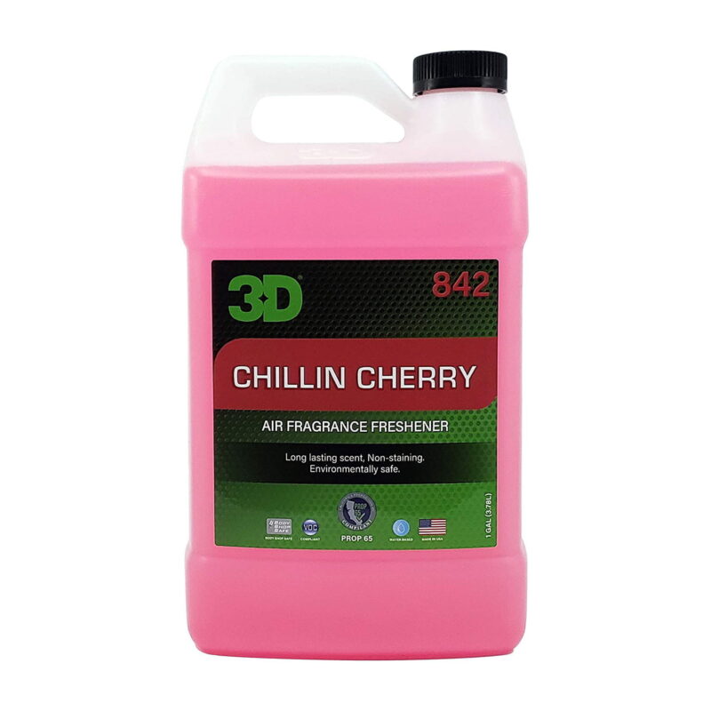 Khử mùi nội thất Chillin Cherry Air Freshener