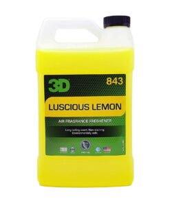Khử mùi nội thất Luscious Lemon Air Freshener