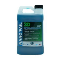 Nước tẩy rửa kính đậm đặc Super Glass Cleaner 9001G01