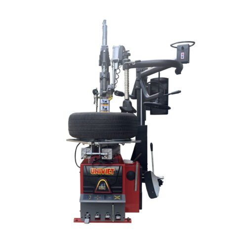 Máy ra vào lốp xe ô tô UNIVIET GA26R 3 Máy ra vào lốp UNIVIET GA26R