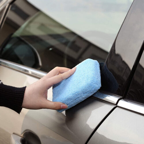 Miếng vuốt trần xe ô tô 3D G-30