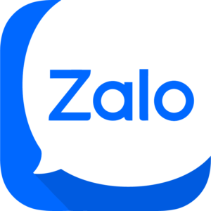 Logo Zalo