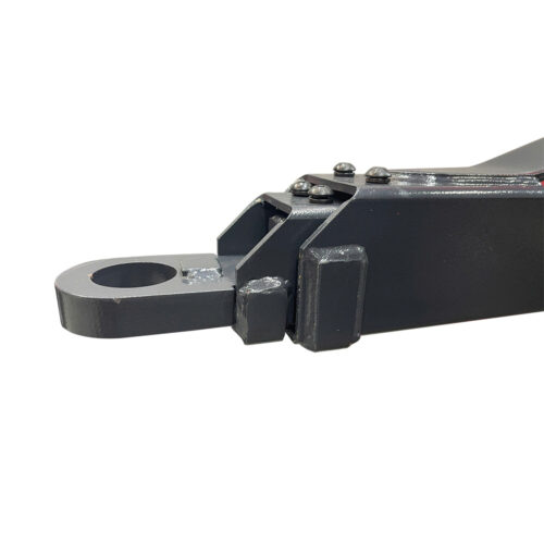 Cầu nâng 2 trụ UNIVIET QY304