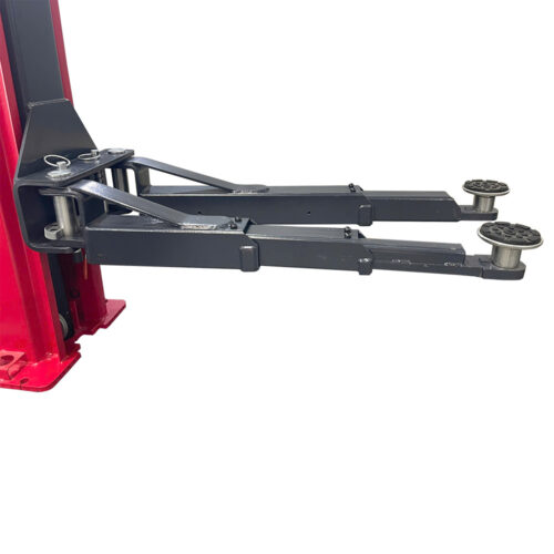 Cầu nâng 2 trụ UNIVIET QY304