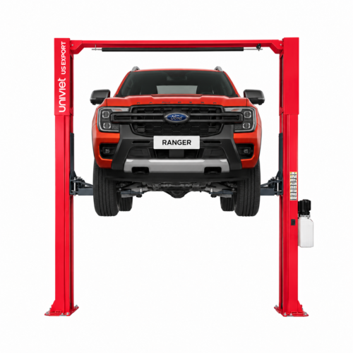 Cầu nâng 2 trụ UNIVIET U304
