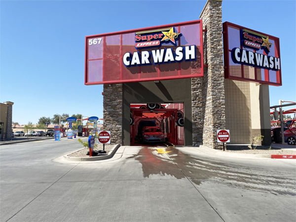 Cách khai thác tệp khách hàng cho tiệm rửa xe