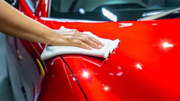 Chính sách khuyến mãi, chăm sóc khách hàng của tiệm rửa xe
