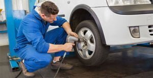 Tìm hiểu về súng xiết bu lông khí nén