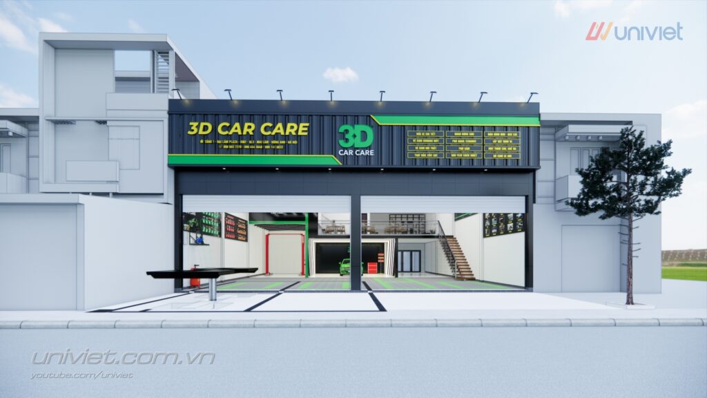 CÔNG TY UNI VIỆT