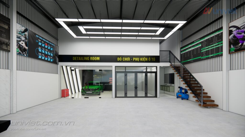 CÔNG TY UNI VIỆT
