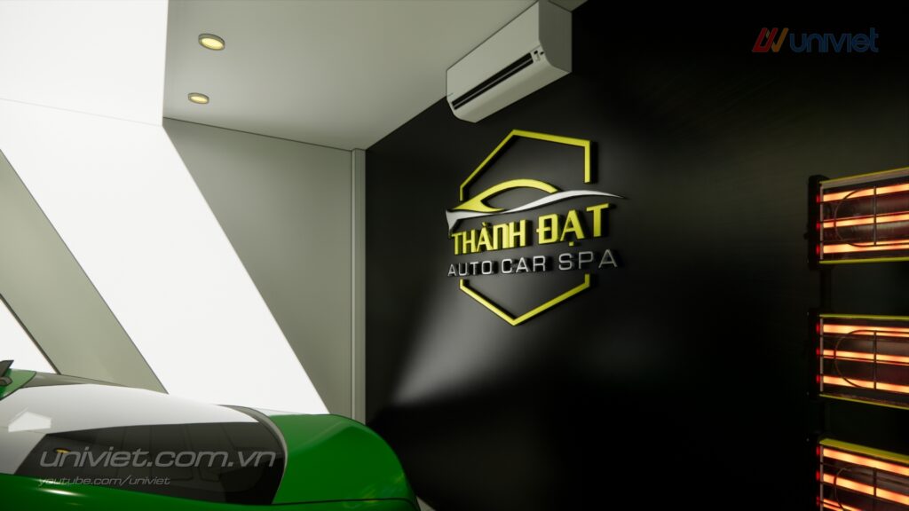 CÔNG TY UNI VIỆT