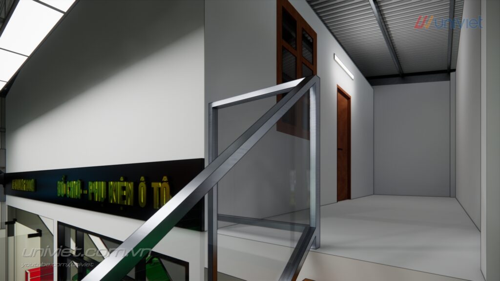 CÔNG TY UNI VIỆT