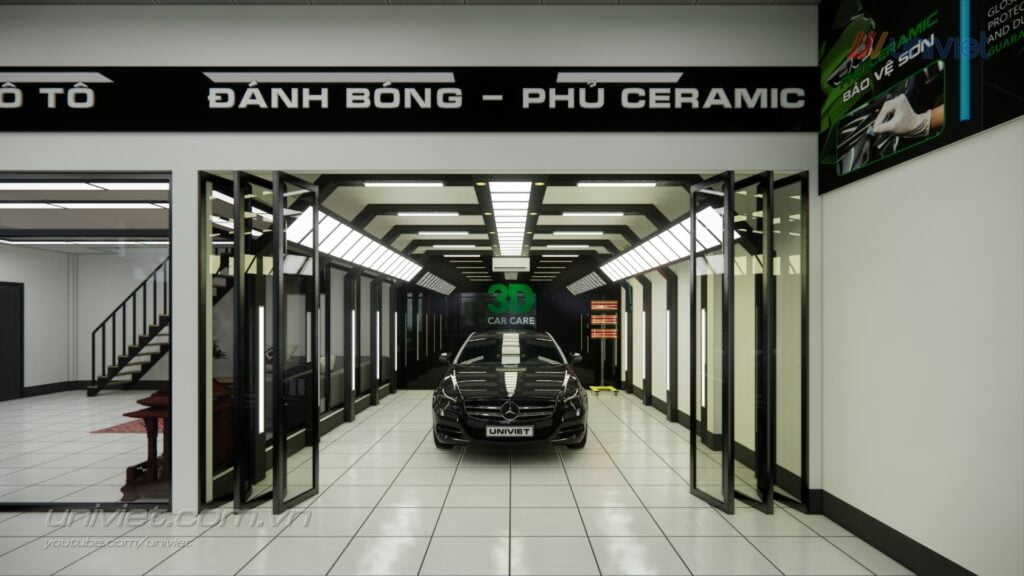 CÔNG TY UNI VIỆT