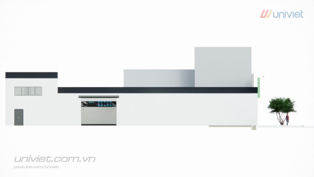 CÔNG TY UNI VIỆT