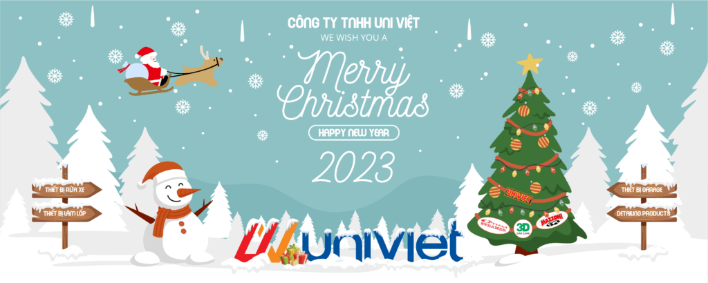 CÔNG TY UNI VIỆT