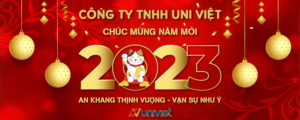 Chúc mừng năm mới