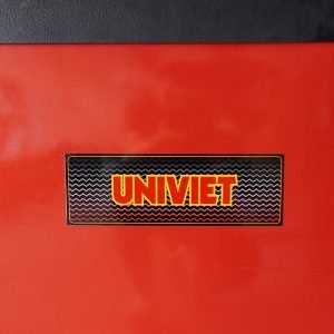 Máy cân bằng lốp ô tô UNIVIET U-30A