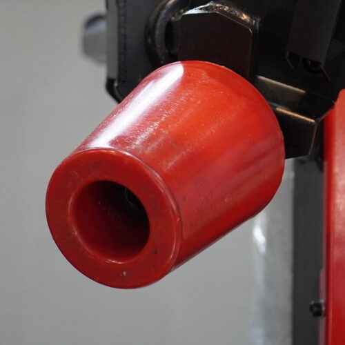 Máy ra vào lốp xe ô tô UNIVIET U-28H 30 Máy ra vào lốp xe ô tô UNIVIET U-28H