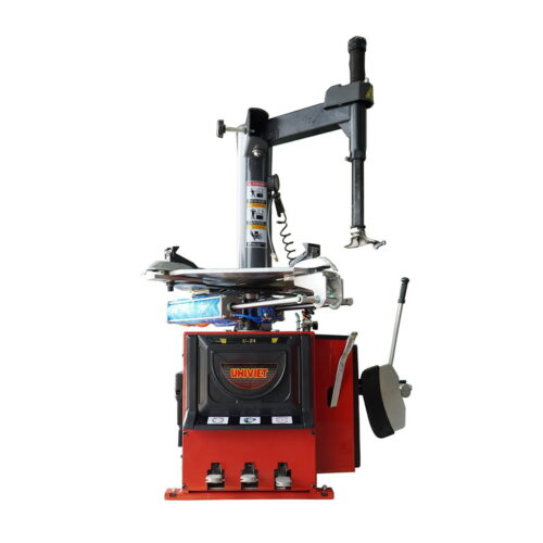 Máy ra vào lốp ô tô UNIVIET U-24
