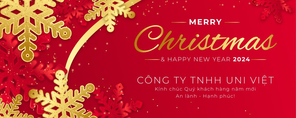CÔNG TY UNI VIỆT