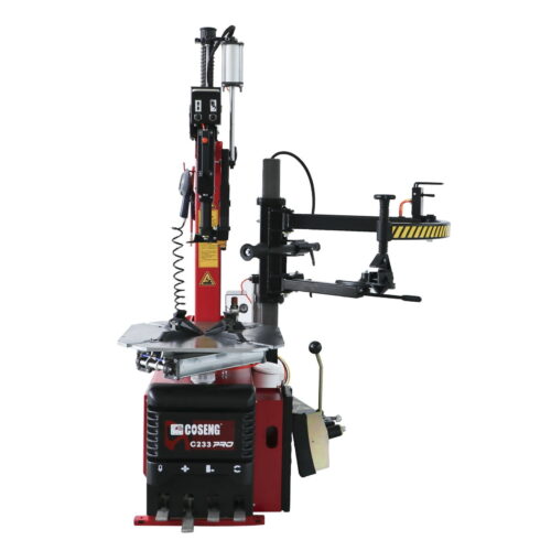 Máy ra vào lốp COSENG Hongkong C233PRO