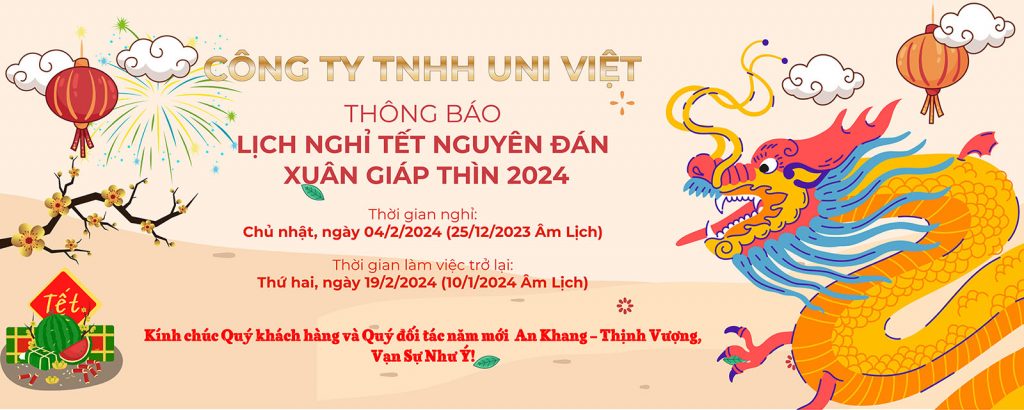 CÔNG TY UNI VIỆT