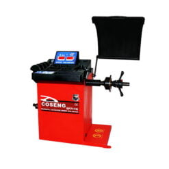 Máy cân bằng lốp COSENG Hongkong SP711N