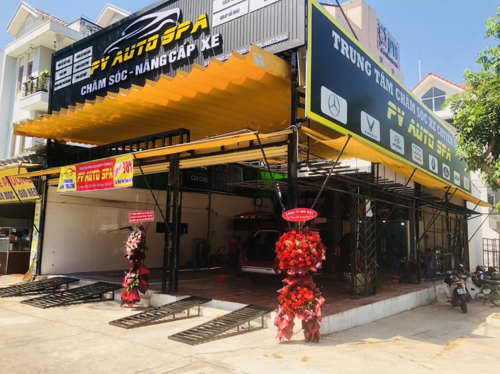CÔNG TY UNI VIỆT