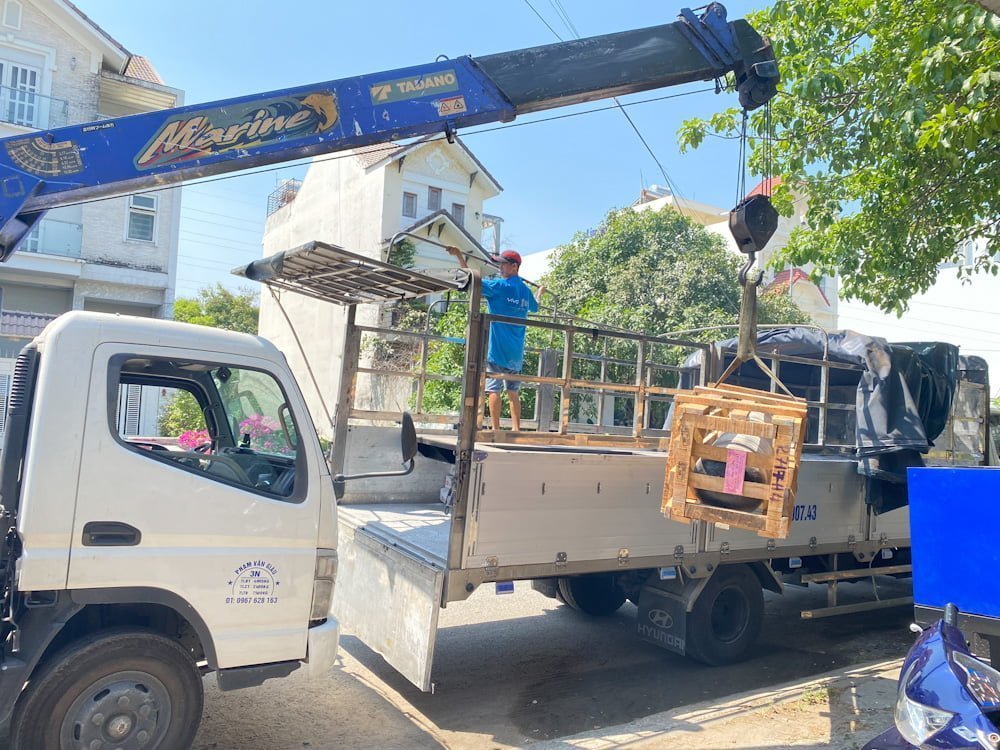 CÔNG TY UNI VIỆT