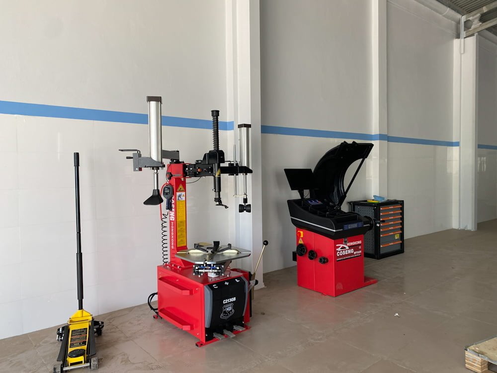 Lắp đặt trung tâm rửa xe tại Trà Vinh 9 Cac-thiet-bi-lam-lop