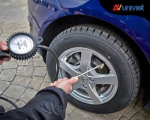 Bí quyết vàng cho việc chăm sóc lốp xe ô tô để tăng tuổi thọ và hiệu suất