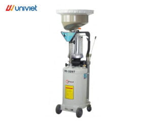 Chiếc máy hút dầu nhớt ô tô mà bạn không thể bỏ qua