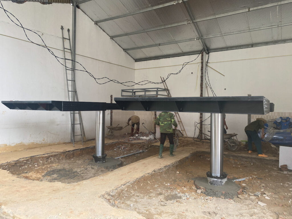 CÔNG TY UNI VIỆT
