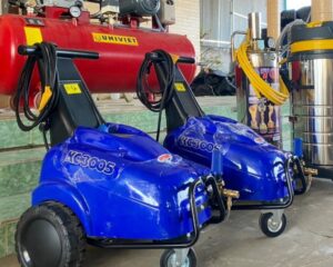 Khám phá máy rửa xe cao áp - Tìm hiểu về công dụng và cách hoạt động 4 Khám phá máy rửa xe cao áp - Tìm hiểu về công dụng và cách hoạt động